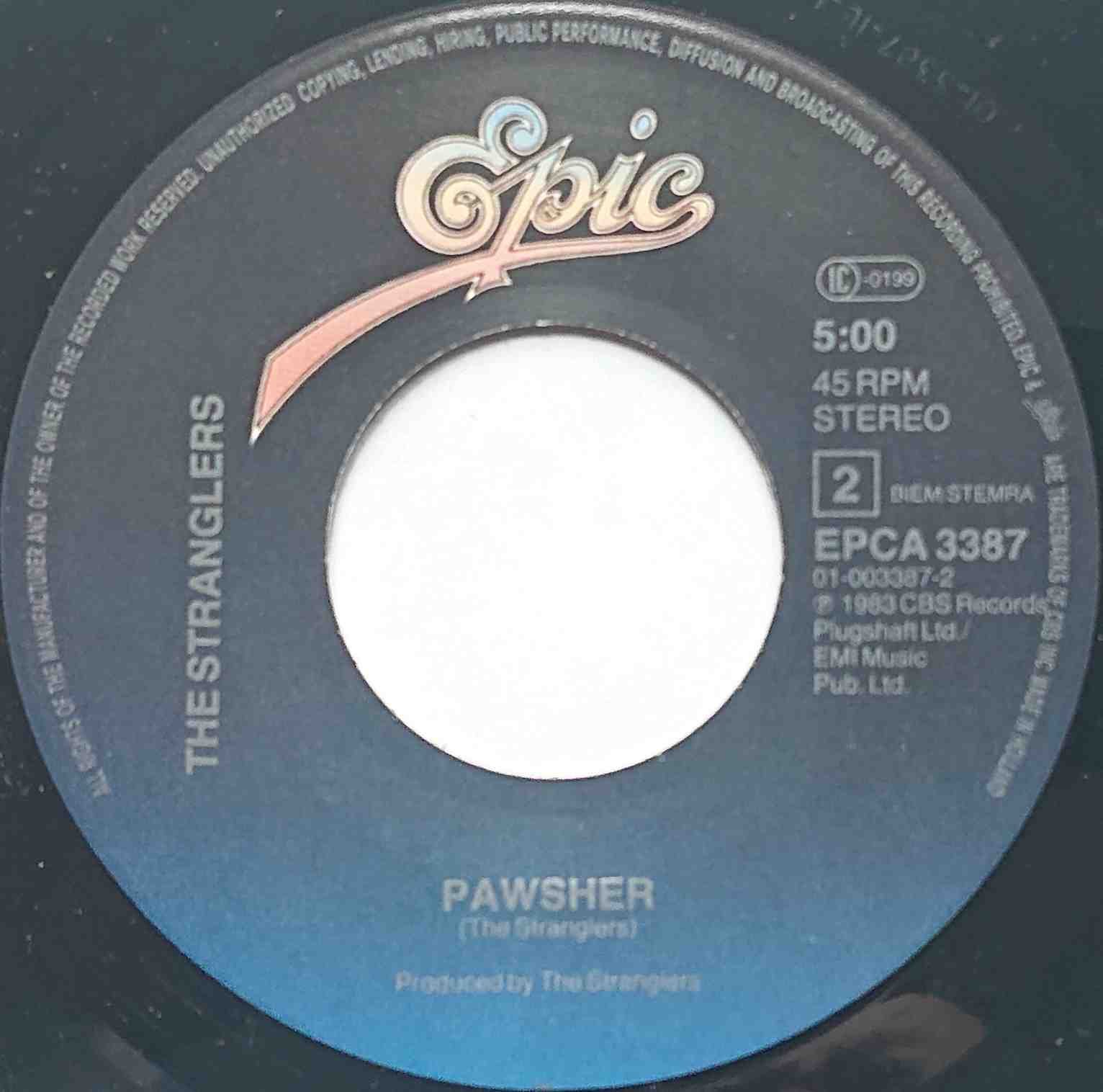 Label